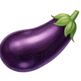Aubergine