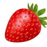 Erdbeeren