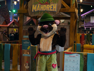 Hofis_Maskottchen Schorschi der Marder.JPG